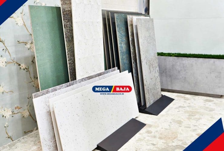 Porselen vs Kuarsa_ Apa Perbedaannya dan Mana yang Akan Kamu Pilih untuk Meja Dapur