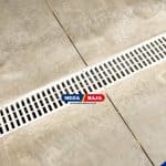 Rekomendasi 11 Merek Floor Drain Terbaik untuk Pembuangan Air di Rumah