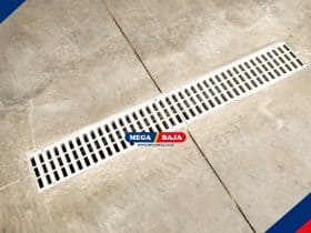 Rekomendasi 11 Merek Floor Drain Terbaik untuk Pembuangan Air di Rumah