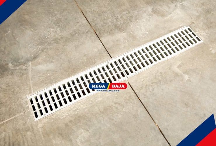 Rekomendasi 11 Merek Floor Drain Terbaik untuk Pembuangan Air di Rumah