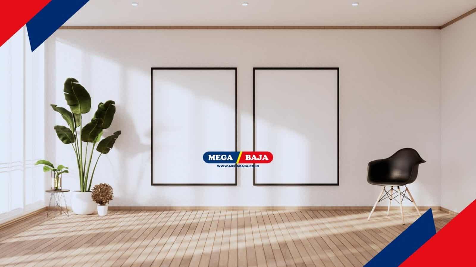 Sebelum Memasang Picture Rail, Pahami Hal-hal Berikut Ini!