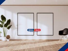 Sebelum Memasang Picture Rail, Pahami Hal-hal Berikut Ini!