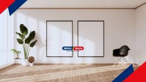 Sebelum Memasang Picture Rail, Pahami Hal-hal Berikut Ini!