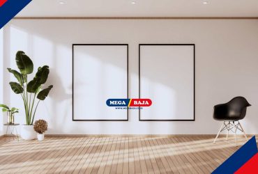 Sebelum Memasang Picture Rail, Pahami Hal-hal Berikut Ini!