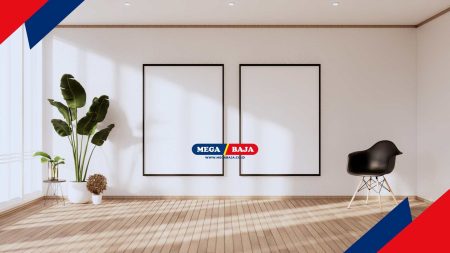 Sebelum Memasang Picture Rail, Pahami Hal-hal Berikut Ini!