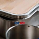 Sehat dan Praktis! Kenali Manfaat Wadah Stainless Steel