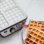 Suka Waffle_ Yuk, Kenali Apa Itu Waffle Maker dan Cara Memilihnya