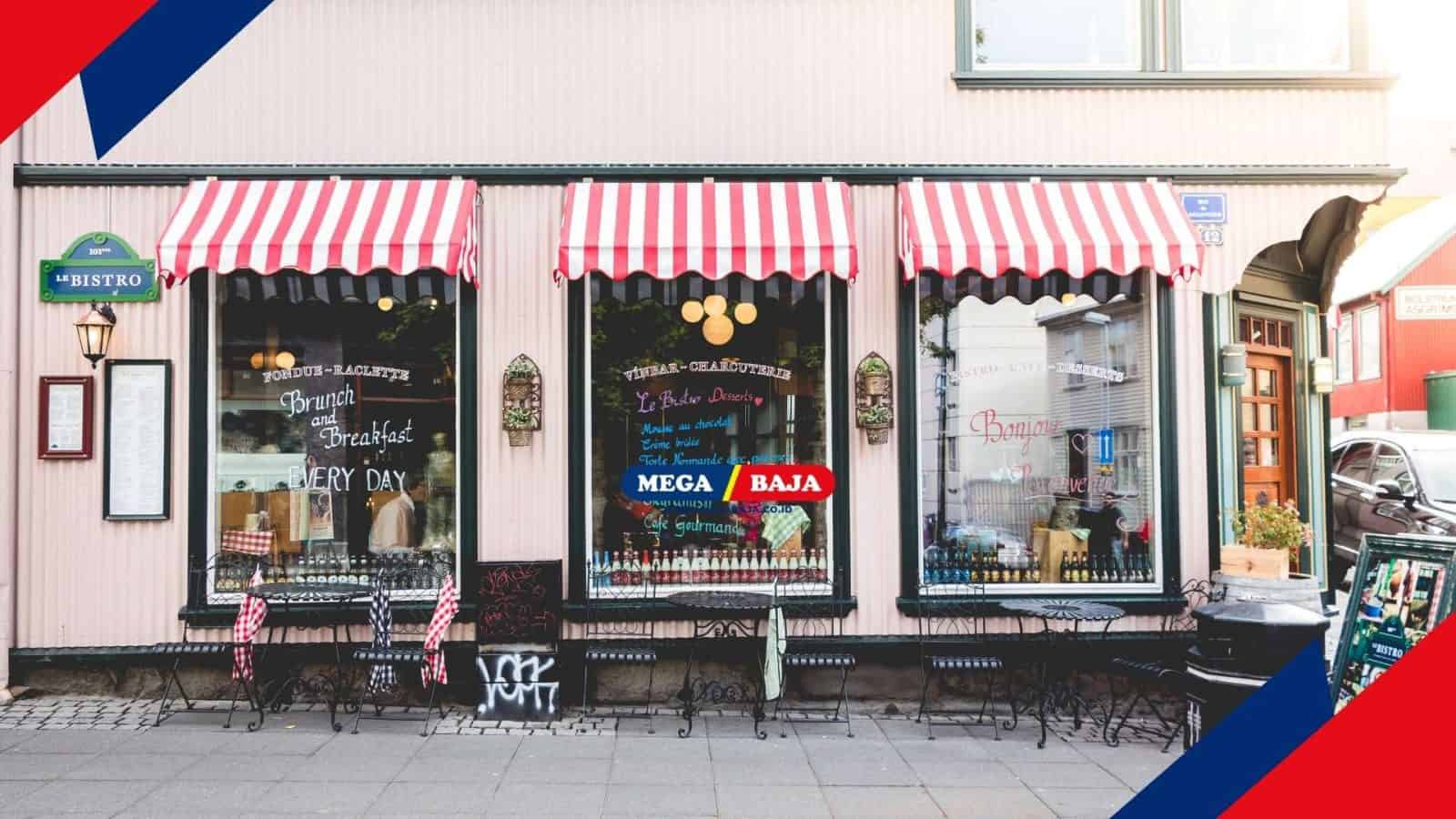 Tips dan Trik Memaksimalkan Pencahayaan Toko untuk Menarik Pelanggan