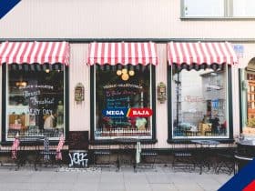 Tips dan Trik Memaksimalkan Pencahayaan Toko untuk Menarik Pelanggan