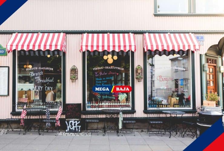 Tips dan Trik Memaksimalkan Pencahayaan Toko untuk Menarik Pelanggan