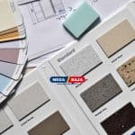 Tren Warna Interior 2025_ Terapkan Warna Menarik di Seluruh Rumah!