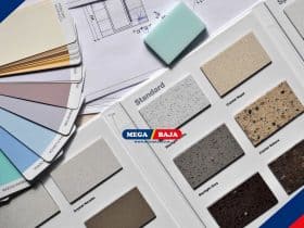 Tren Warna Interior 2025_ Terapkan Warna Menarik di Seluruh Rumah!