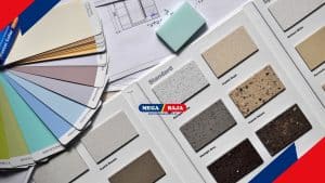 Tren Warna Interior 2025_ Terapkan Warna Menarik di Seluruh Rumah!