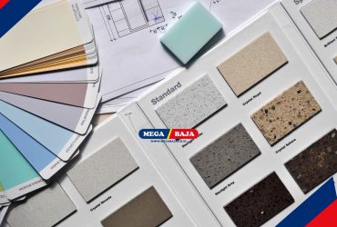 Tren Warna Interior 2025_ Terapkan Warna Menarik di Seluruh Rumah!