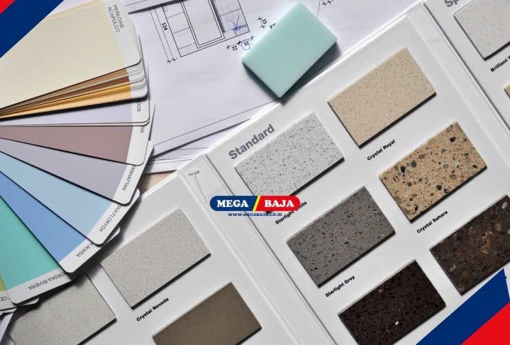 Tren Warna Interior 2025_ Terapkan Warna Menarik di Seluruh Rumah!