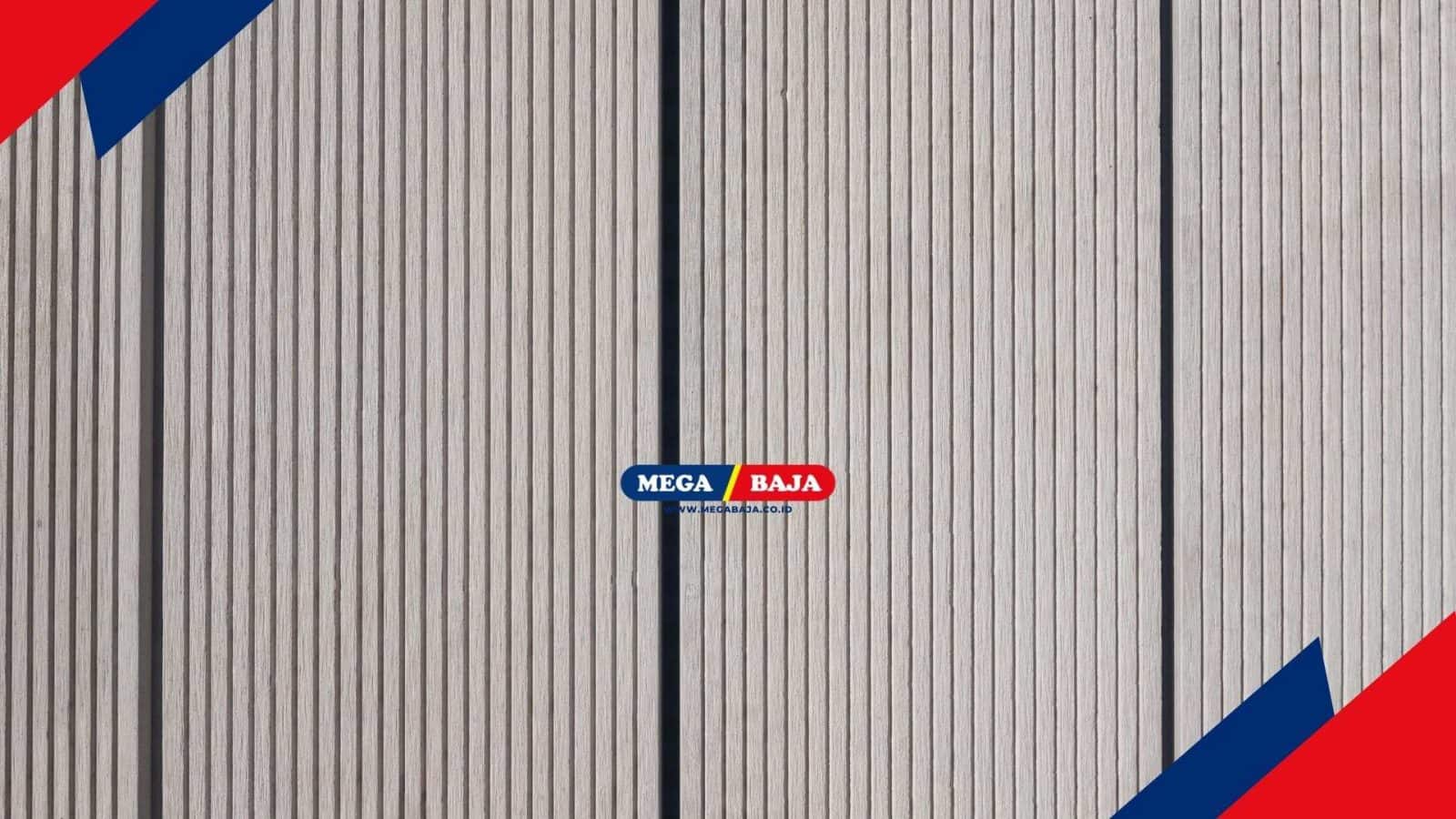 Yuk, Kenali Apa Itu Wood Plastic Composite (WPC)!