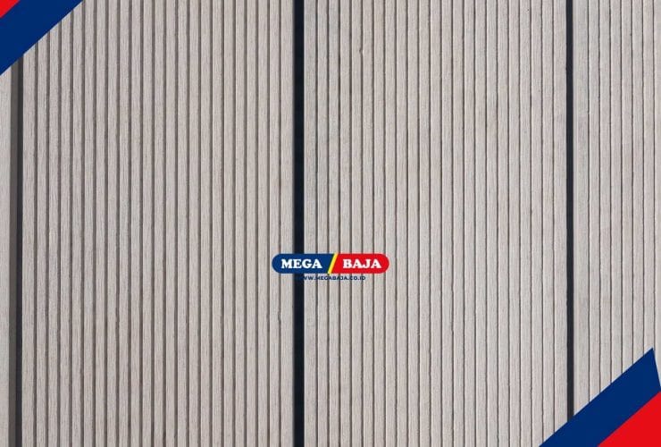 Yuk, Kenali Apa Itu Wood Plastic Composite (WPC)!
