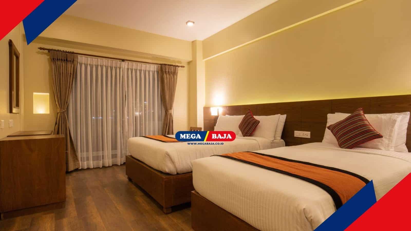 Yuk, Kenali Peredupan LED! Dari Pengertian sampai Jenisnya Ada di Sini