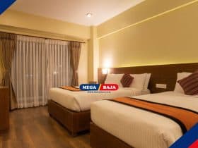 Yuk, Kenali Peredupan LED! Dari Pengertian sampai Jenisnya Ada di Sini