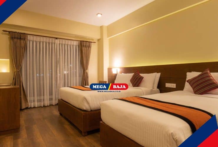 Yuk, Kenali Peredupan LED! Dari Pengertian sampai Jenisnya Ada di Sini