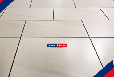 10 Masalah pada Ubin dan Cara Mengatasinya