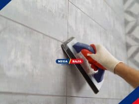 9 Kesalahan Umum dalam Pemasangan Nat Keramik dan Solusinya