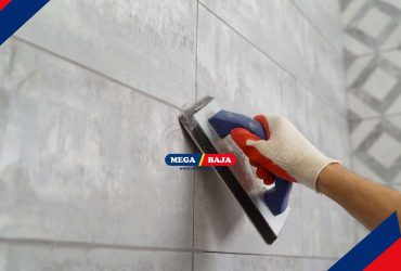 9 Kesalahan Umum dalam Pemasangan Nat Keramik dan Solusinya