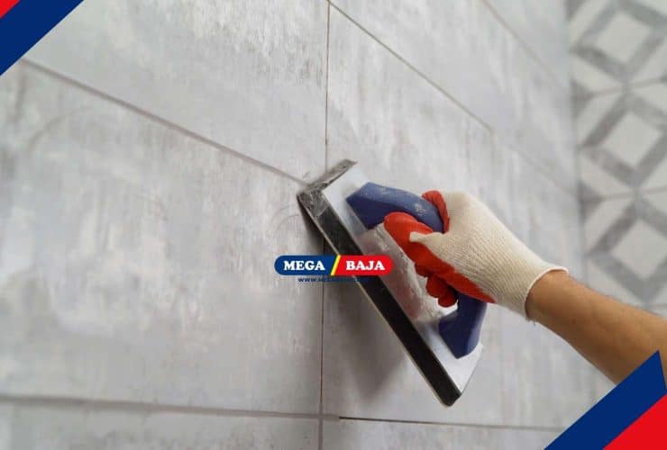 9 Kesalahan Umum dalam Pemasangan Nat Keramik dan Solusinya