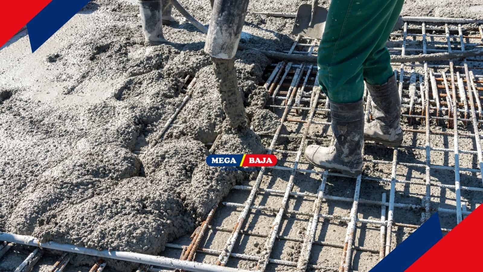 Accelerator Beton_ Rahasia di Balik Pengerasan Cepat dalam Proyek Konstruksi