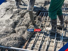 Accelerator Beton_ Rahasia di Balik Pengerasan Cepat dalam Proyek Konstruksi