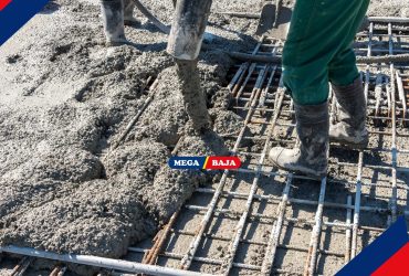 Accelerator Beton_ Rahasia di Balik Pengerasan Cepat dalam Proyek Konstruksi