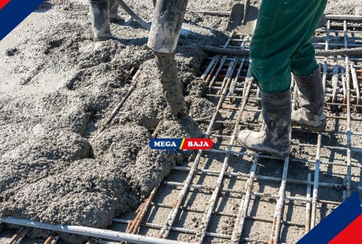 Accelerator Beton_ Rahasia di Balik Pengerasan Cepat dalam Proyek Konstruksi