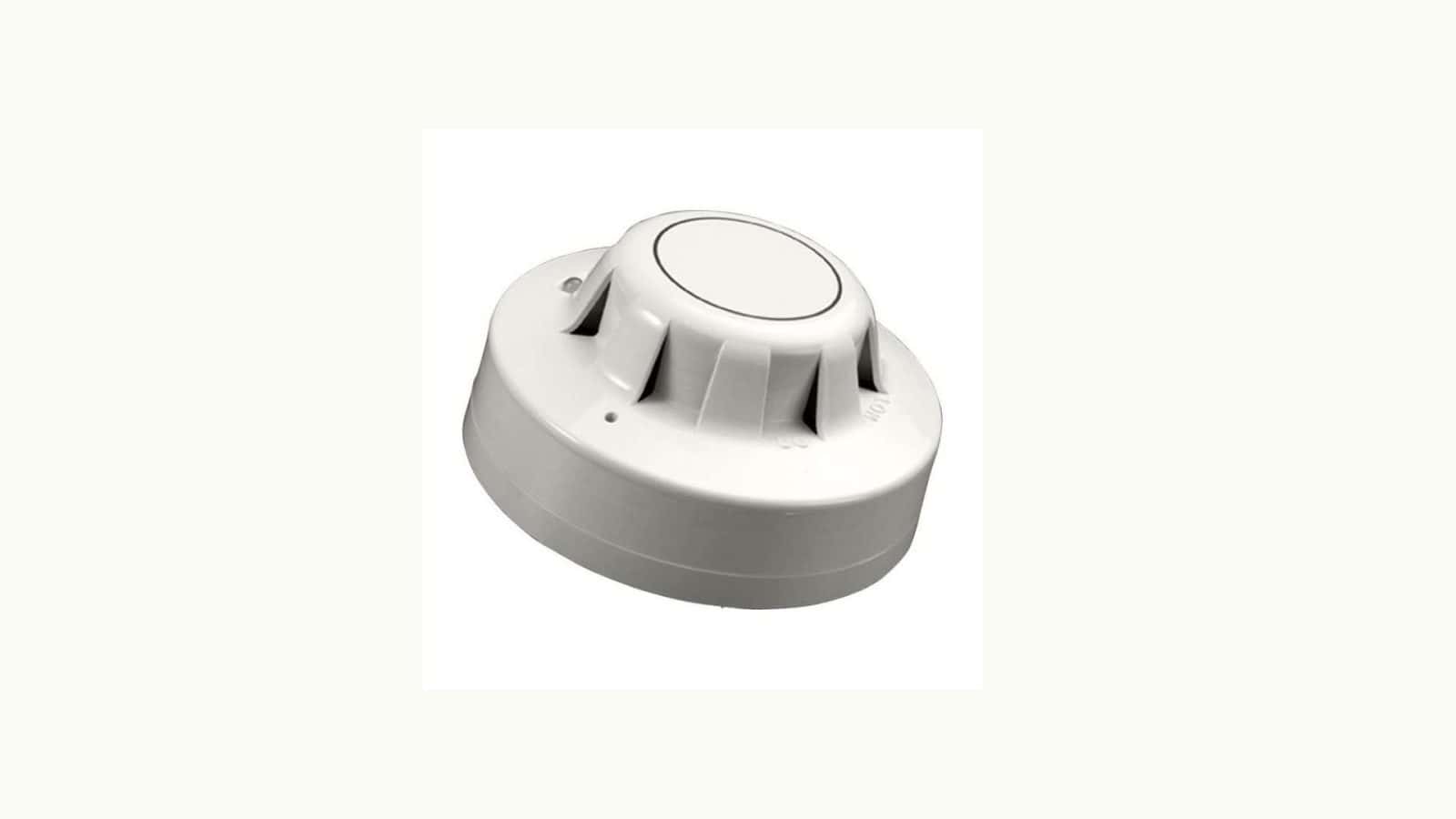 Rekomendasi Smoke Detector Terbaik untuk Keamanan Rumah