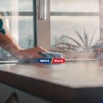 Aturan 50 Persen dalam Membereskan Rumah, Pernah Dengar