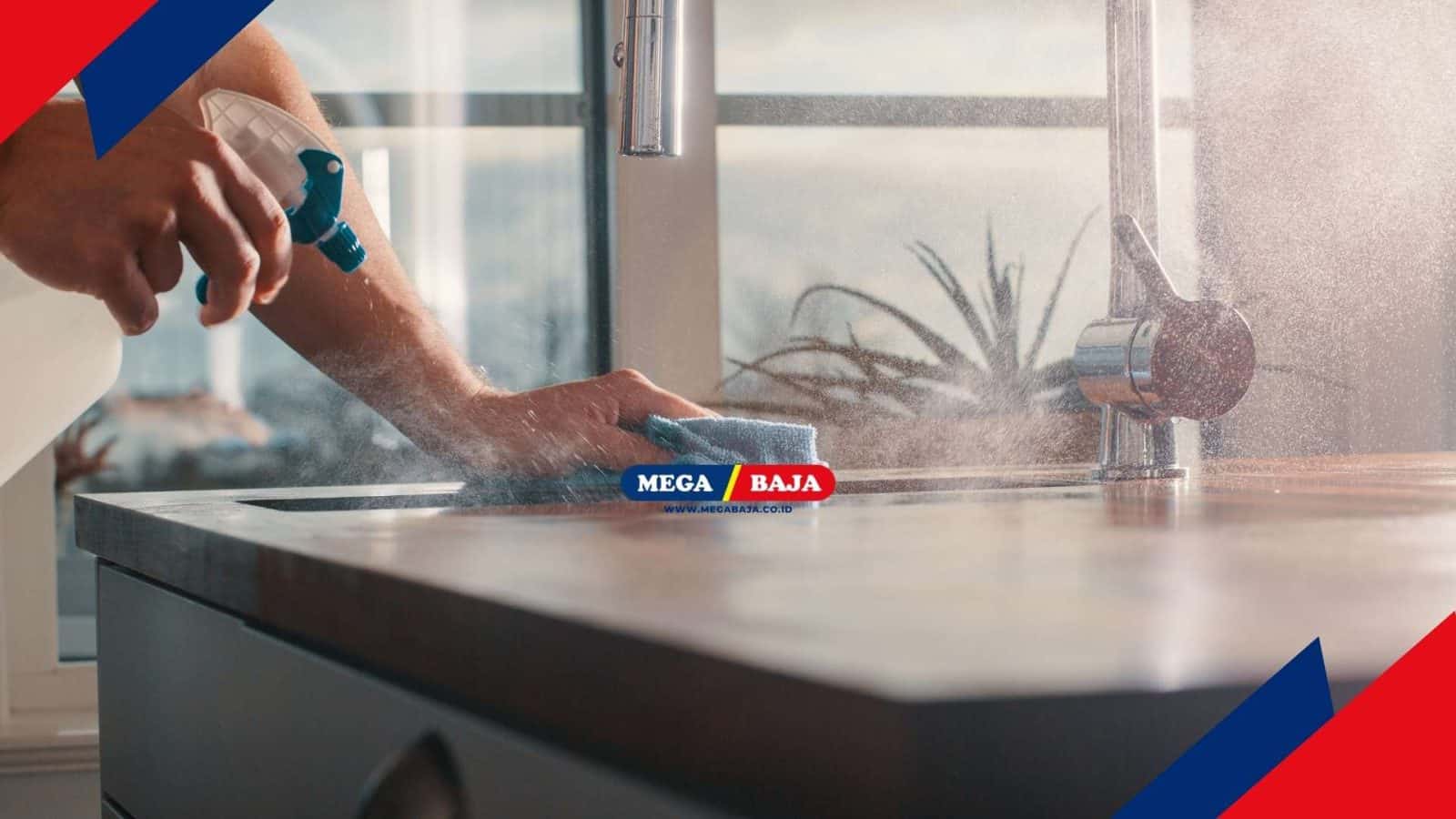 Aturan 50 Persen dalam Membereskan Rumah, Pernah Dengar