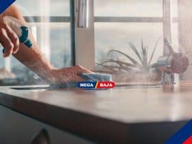 Aturan 50 Persen dalam Membereskan Rumah, Pernah Dengar