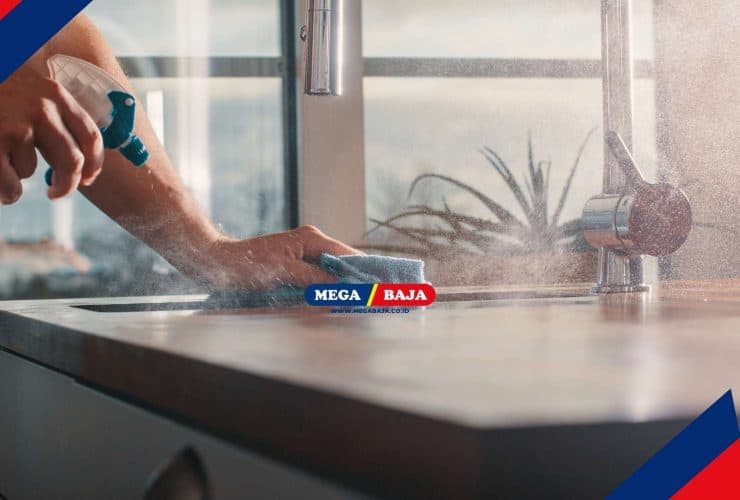 Aturan 50 Persen dalam Membereskan Rumah, Pernah Dengar