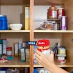 Butler’s Pantry vs. Walk-In Pantry_ Mana yang Lebih Ideal untuk Kebutuhanmu