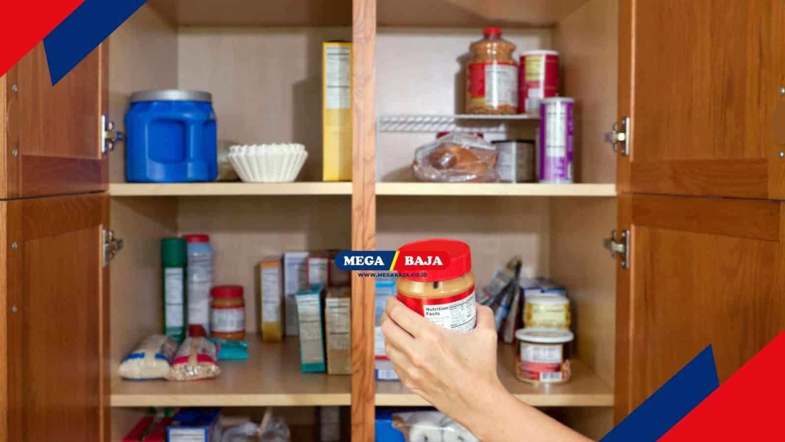 Butler’s Pantry vs. Walk-In Pantry_ Mana yang Lebih Ideal untuk Kebutuhanmu