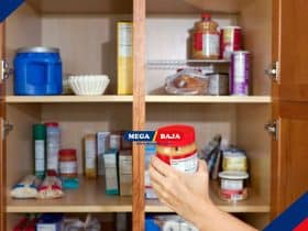 Butler’s Pantry vs. Walk-In Pantry_ Mana yang Lebih Ideal untuk Kebutuhanmu