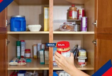 Butler’s Pantry vs. Walk-In Pantry_ Mana yang Lebih Ideal untuk Kebutuhanmu