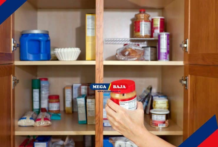 Butler’s Pantry vs. Walk-In Pantry_ Mana yang Lebih Ideal untuk Kebutuhanmu
