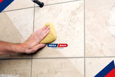 Cara Membersihkan Nat Keramik dan Pembersih yang Wajib Dihindari (1)
