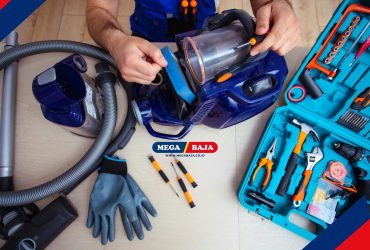 Cara Memperbaiki Vacuum Cleaner yang Rusak, Bisa Dilakukan Sendiri di Rumah!