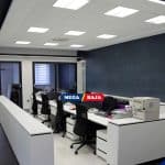 Ciptakan Ilusi Interior Berbeda dengan Warna Dinding dan Plafon yang Tepat