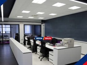 Ciptakan Ilusi Interior Berbeda dengan Warna Dinding dan Plafon yang Tepat