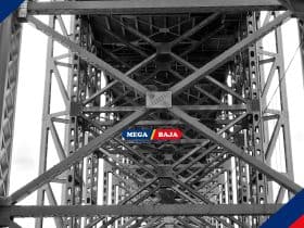 Gusset dalam Konstruksi_ Manfaat dan Penggunaannya dalam Menopang Beban