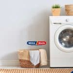 Ketahui Penyebab Mesin Cuci Nyetrum di Sini, Yuk!