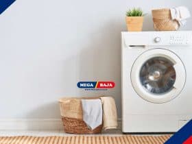 Ketahui Penyebab Mesin Cuci Nyetrum di Sini, Yuk!