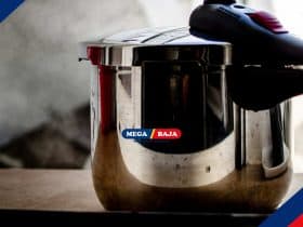 Keunggulan Presto Listrik Beserta Tips Memilihnya